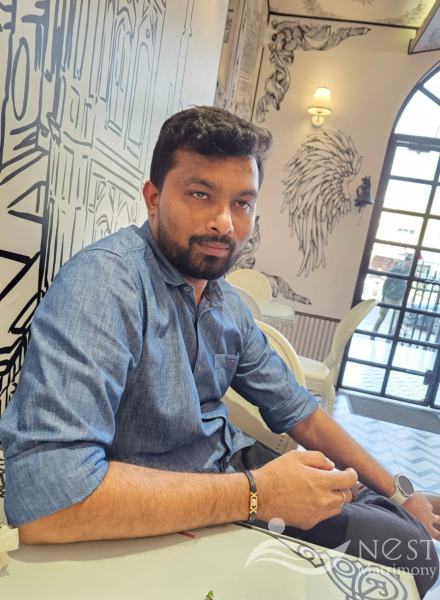 JEFFIN VARGHESE